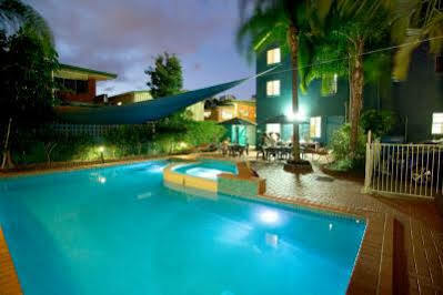 Hostel Aquarius