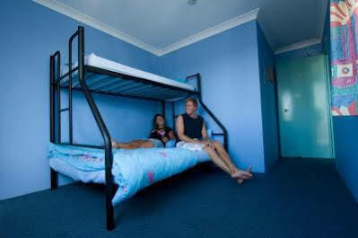 Hostel Aquarius