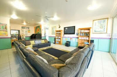 Hostel Aquarius *