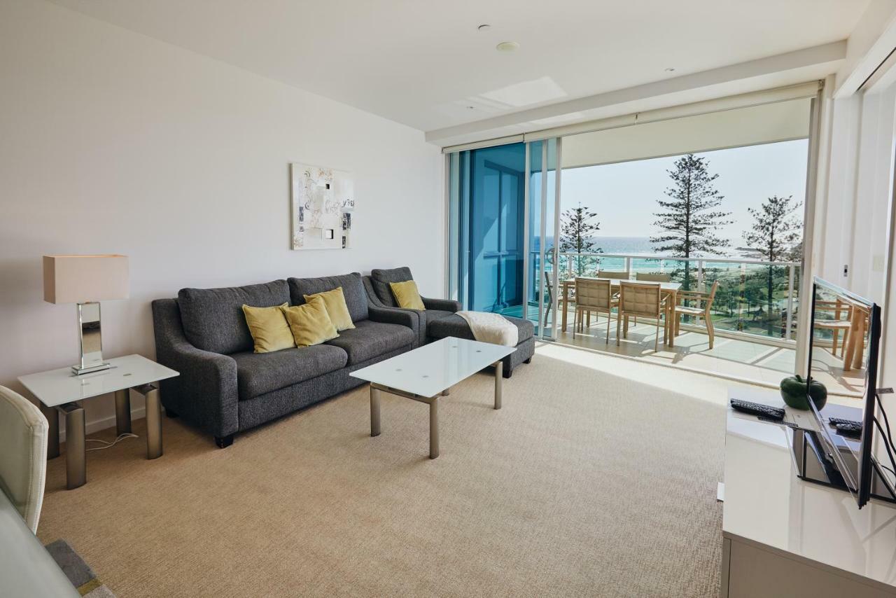 Nirvana By The Sea Aparthotel Gold Coast