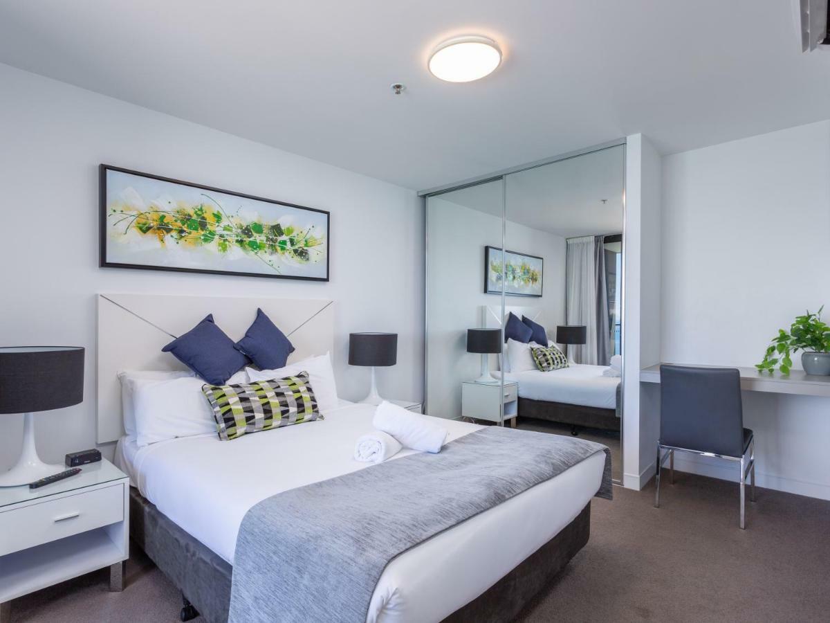 Serain Residences On Surfers Gold Coast