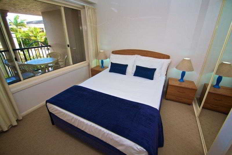 Aparthotel Sunset Island