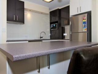 President - Absolute Beachfront Aparthotel Gold Coast