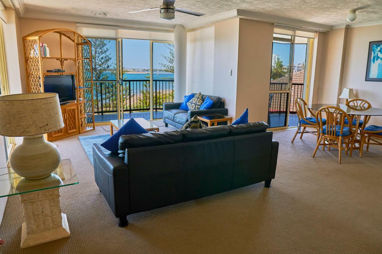 Aparthotel Bayview