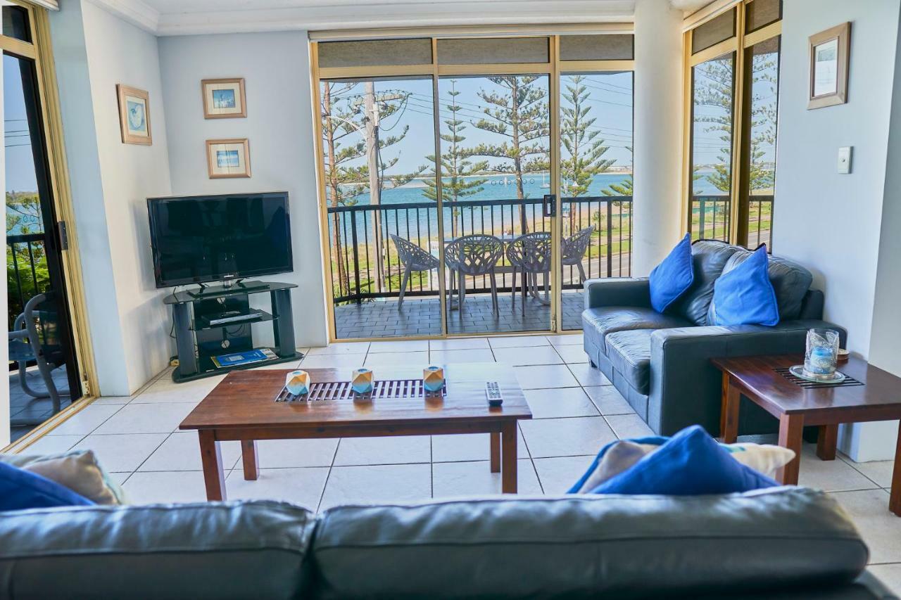 Bayview Aparthotel