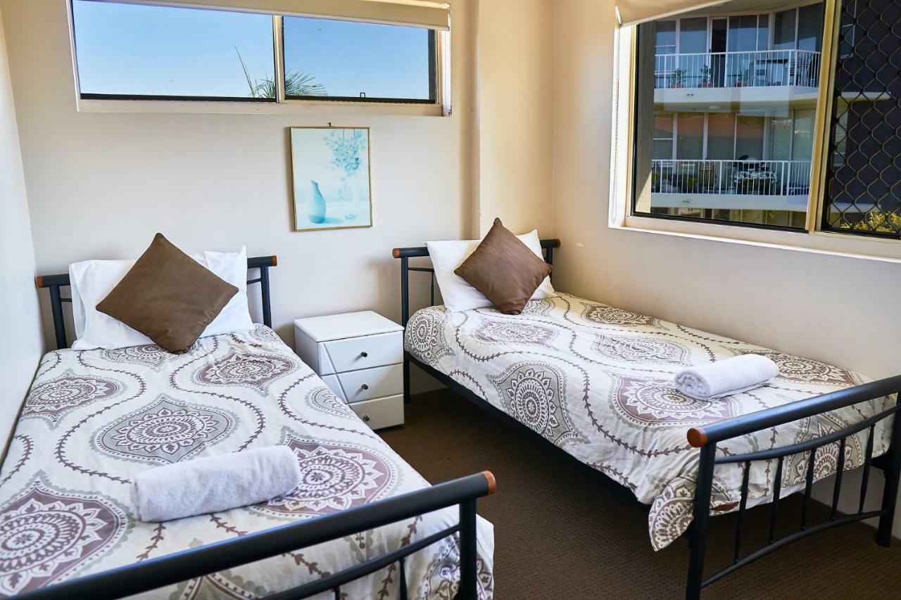 Aparthotel Bayview Gold Coast