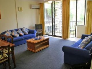 Resort Aussie 3*