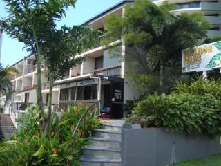 Aparthotel Burleigh Palms