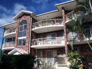 Aparthotel Oceanside Cove 4*