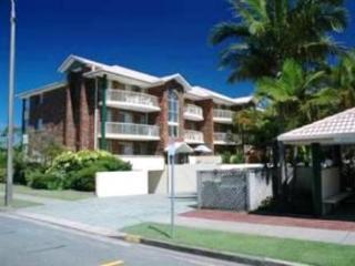 Oceanside Cove 4*