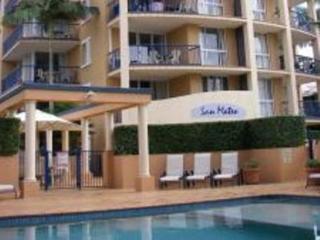 San Mateo On Broadbeach 4* Gold Coast