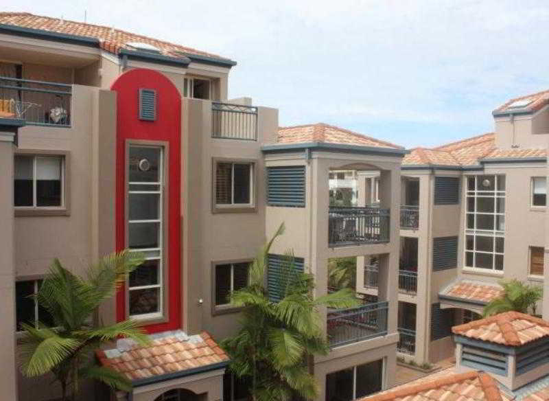 Montego Sands Resort Gold Coast