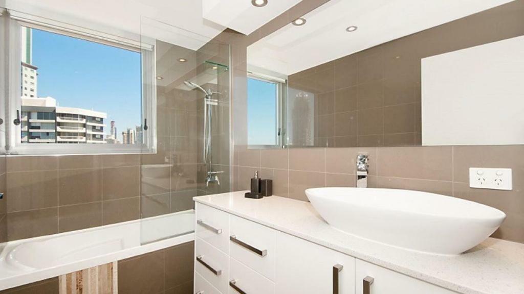 Amira Penthouse Main Apartamento Gold Coast