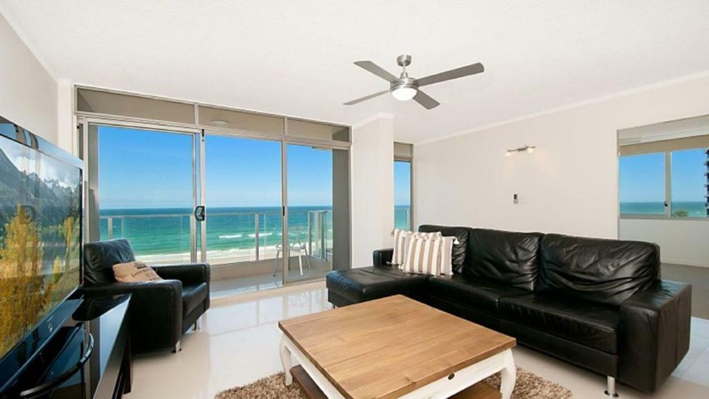 Apartamento Amira Penthouse Main *