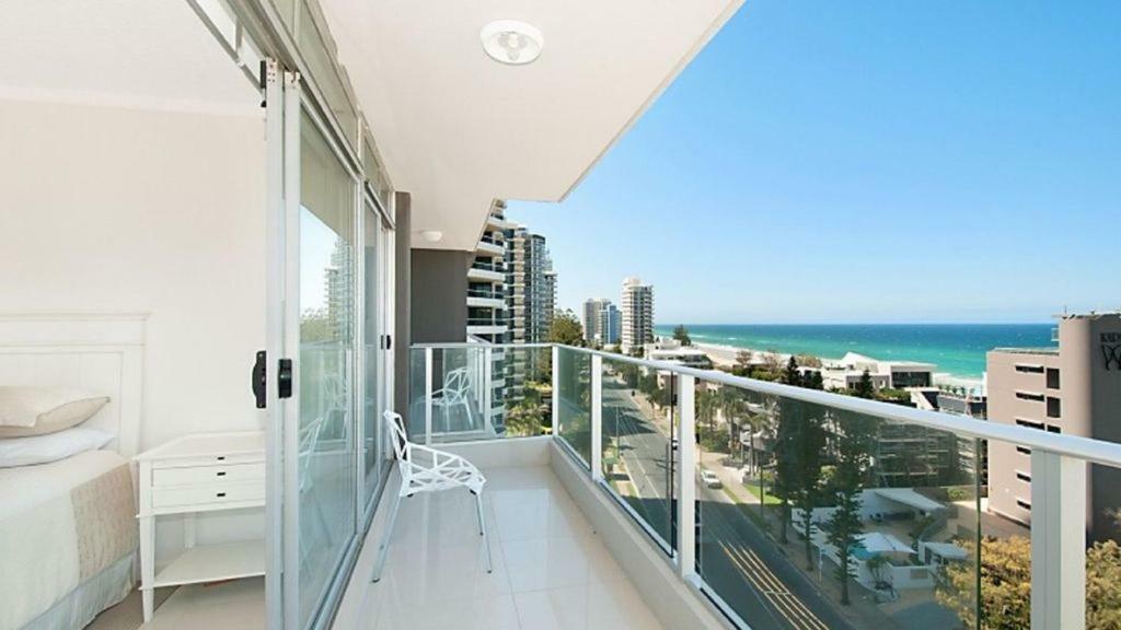 Amira Penthouse Main
