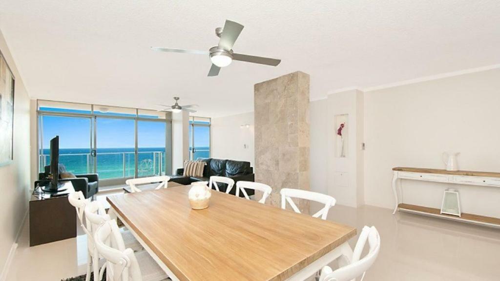 Apartamento Amira Penthouse Main