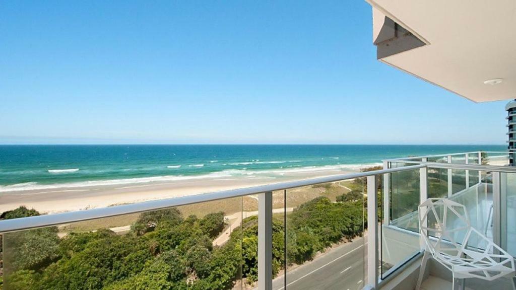 Amira Penthouse Main Apartamento *