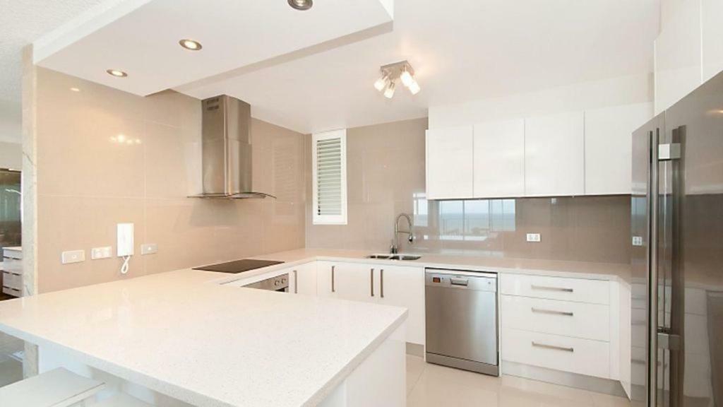 Amira Penthouse Main Gold Coast