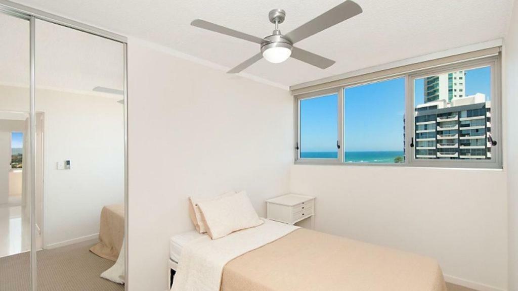 Amira Penthouse Main Gold Coast