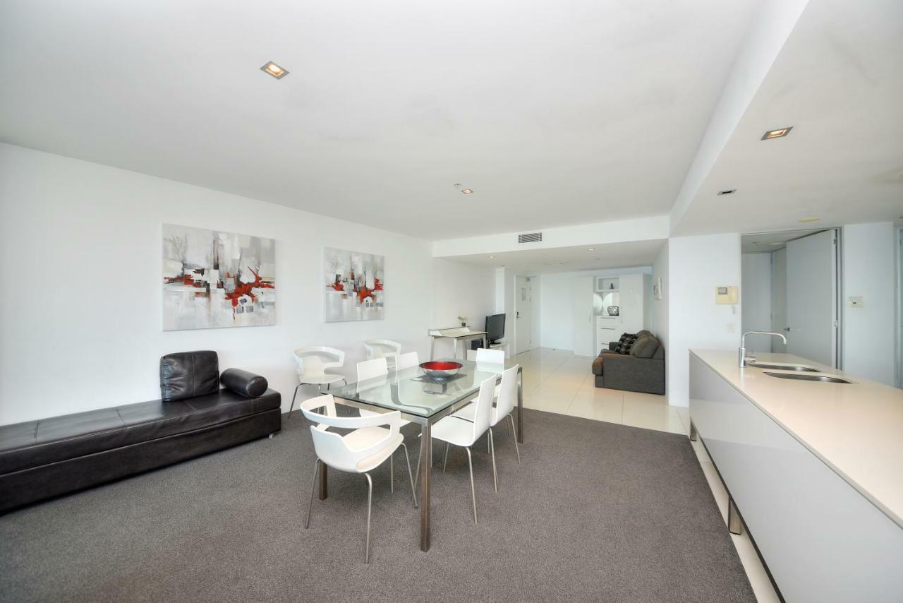 Apartment Deluxe Private In Surfers Paradise Gold Coast