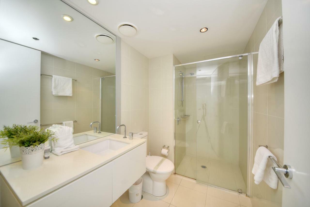 Deluxe Private In Surfers Paradise * Gold Coast