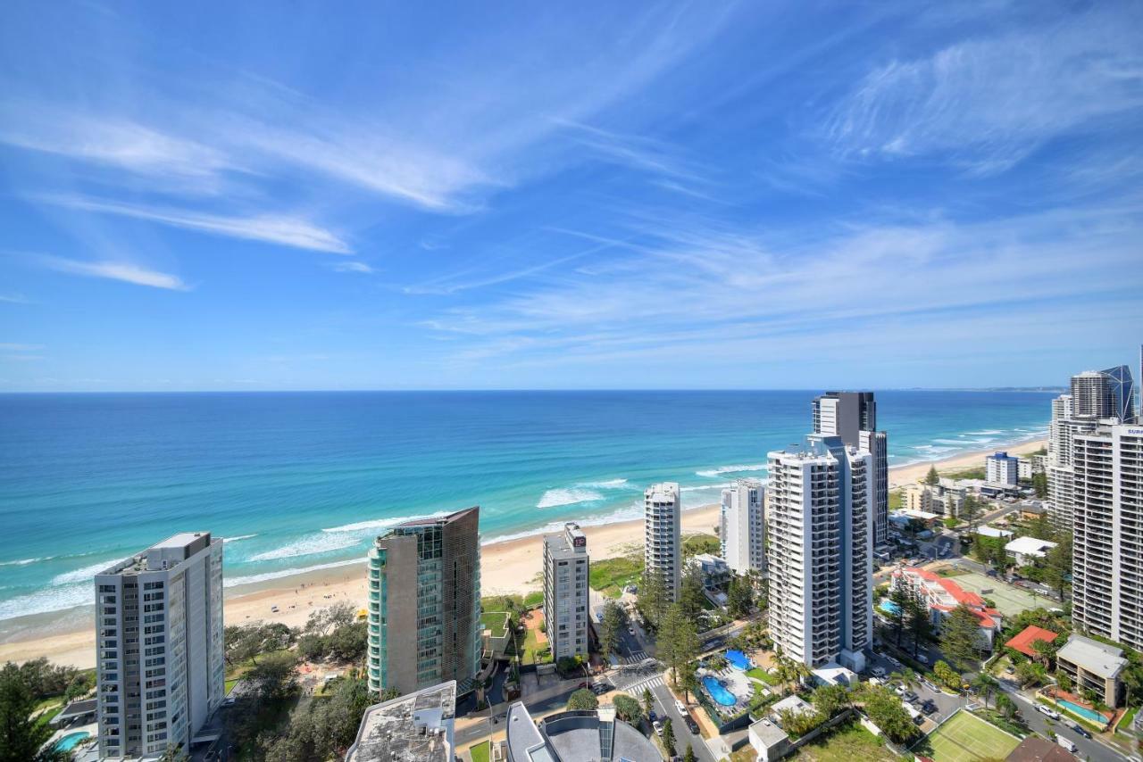 Deluxe Private In Surfers Paradise * Gold Coast