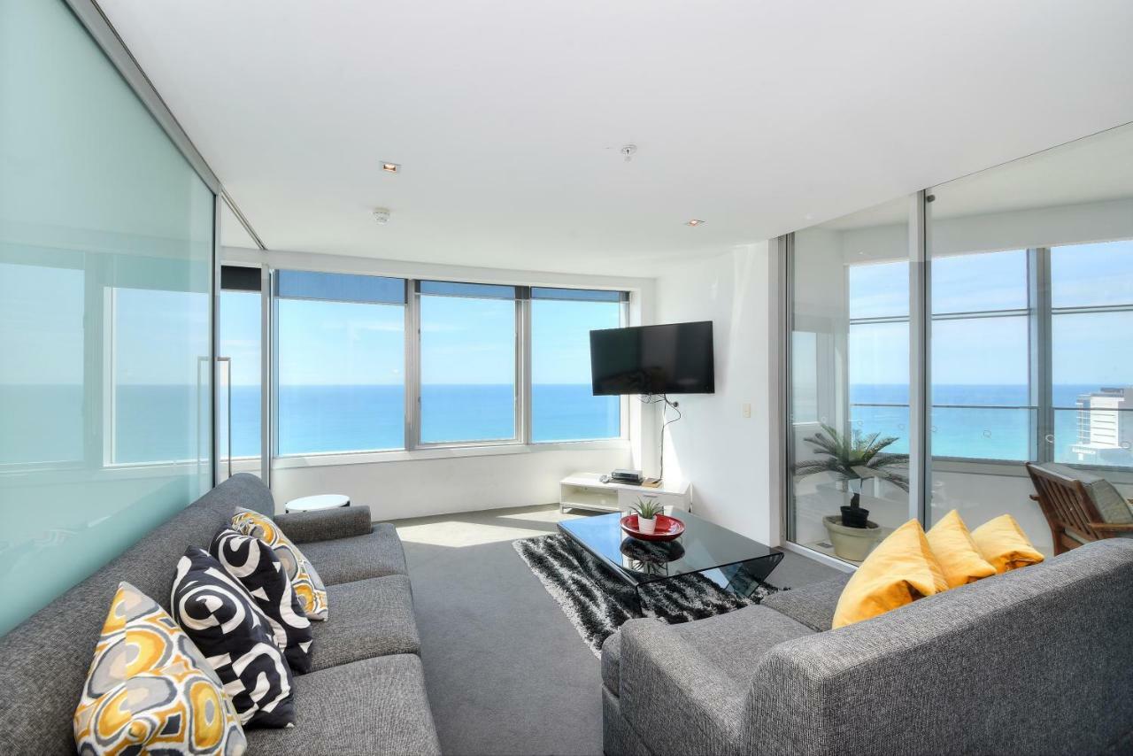 Deluxe Private In Surfers Paradise * Gold Coast
