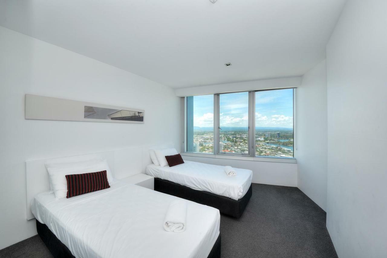 Deluxe Private In Surfers Paradise * Gold Coast