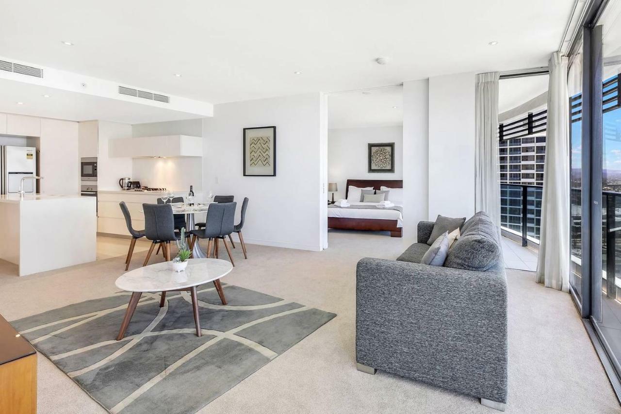 Oracle Broadbeach With Amazing Ocean Views! Apartment Gold Coast