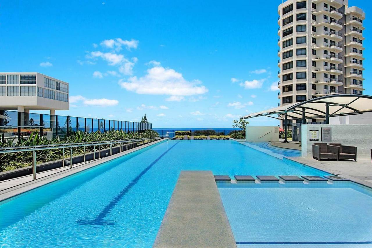 Oracle Broadbeach With Amazing Ocean Views! *