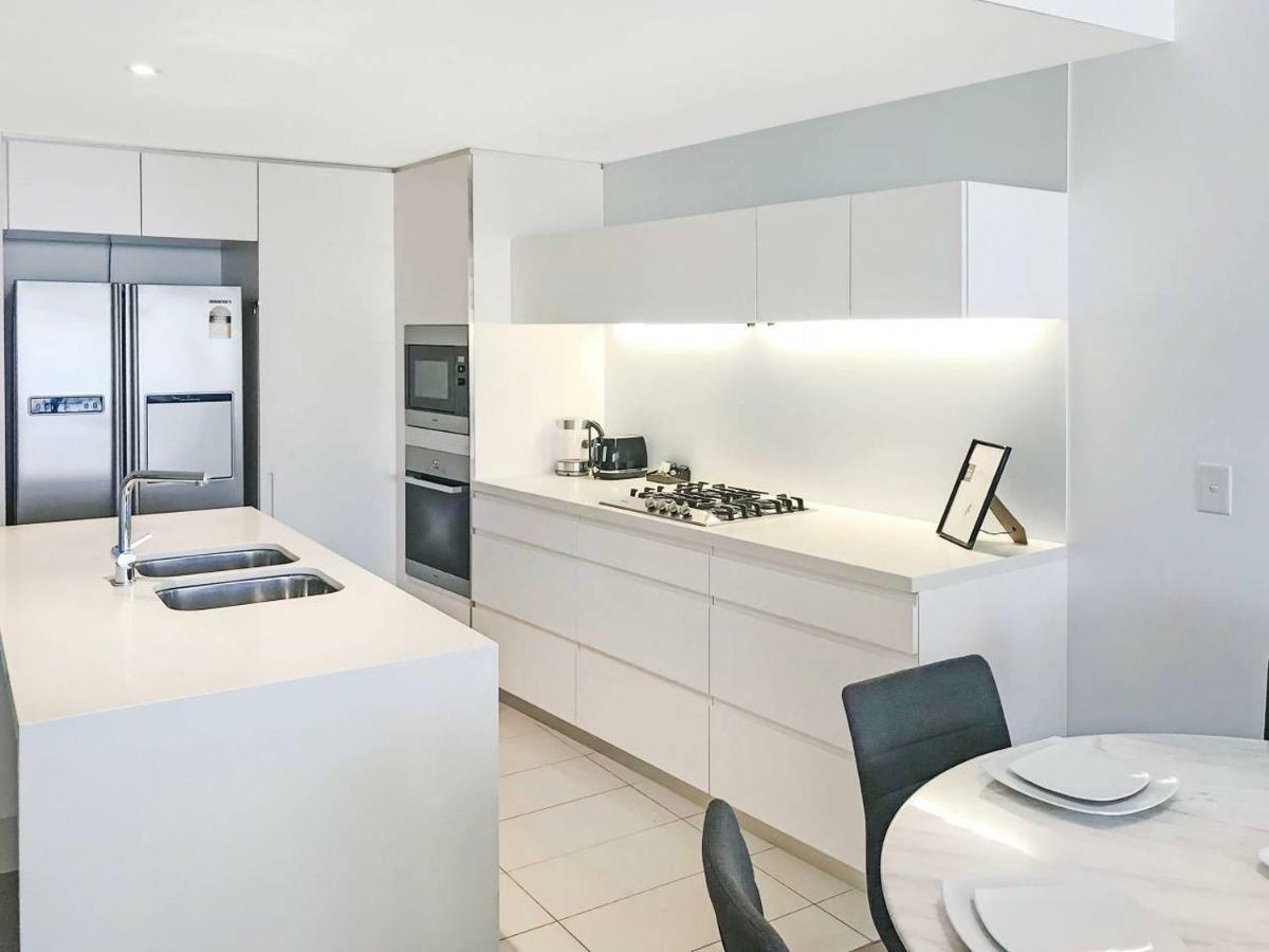 Oracle Broadbeach With Amazing Ocean Views! Gold Coast