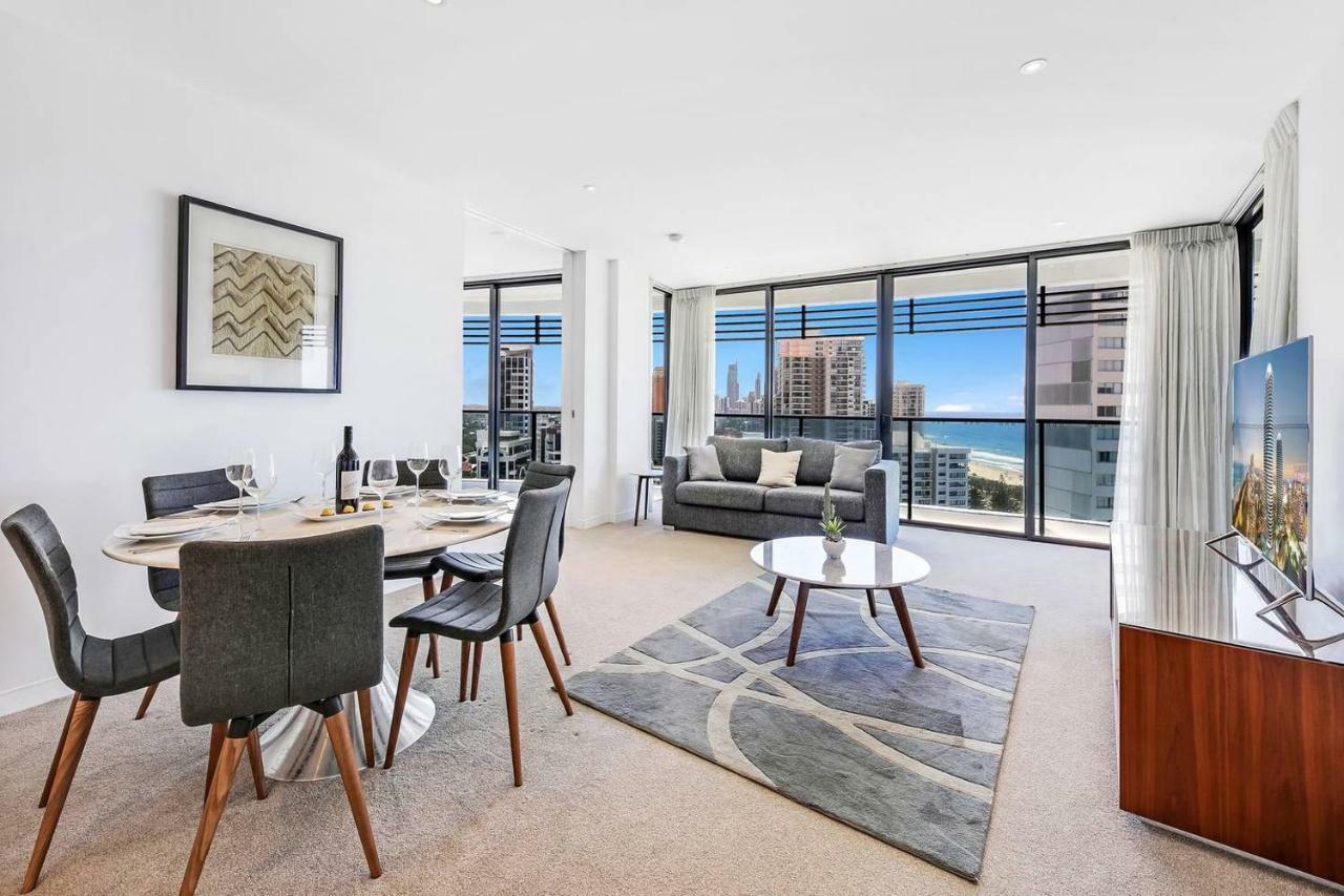 Oracle Broadbeach With Amazing Ocean Views! Gold Coast