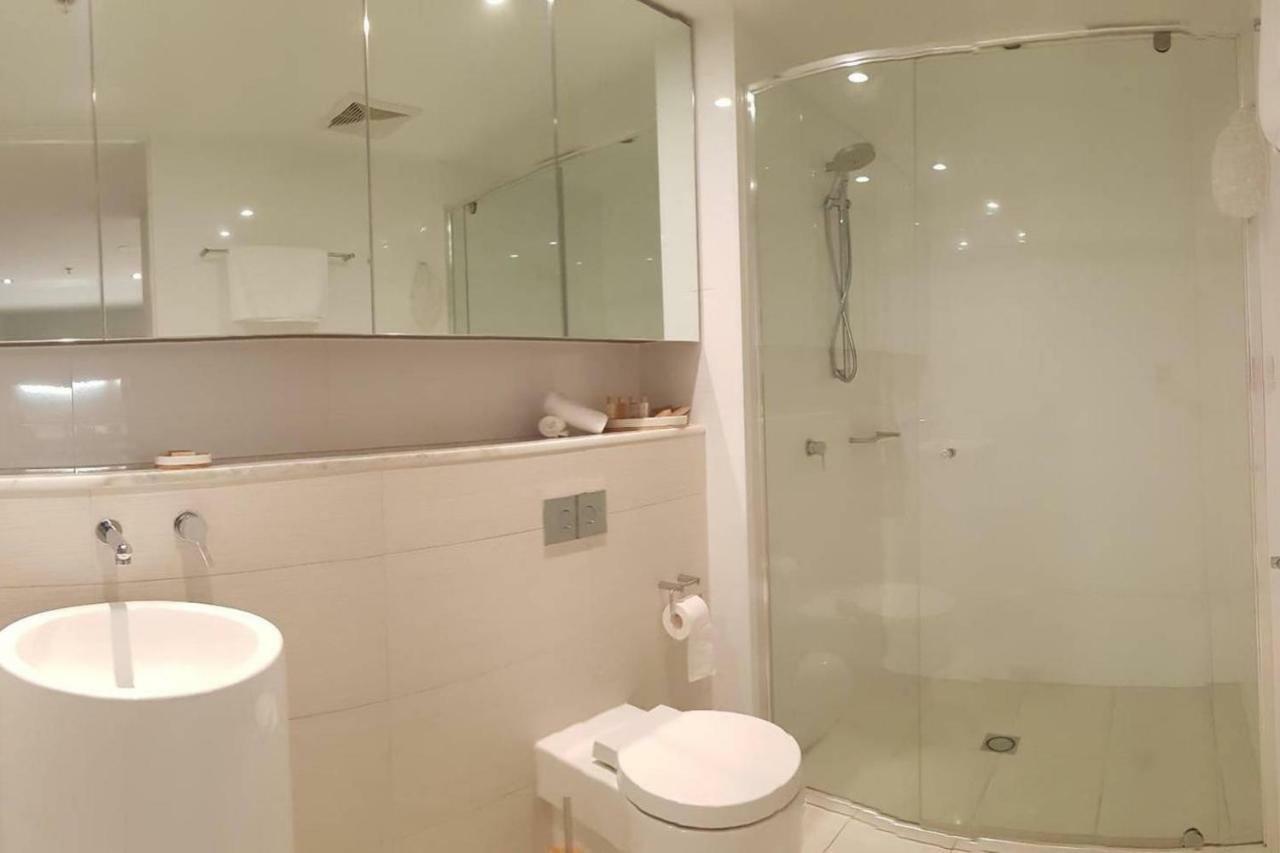 Oracle Broadbeach With Amazing Ocean Views! Apartment *