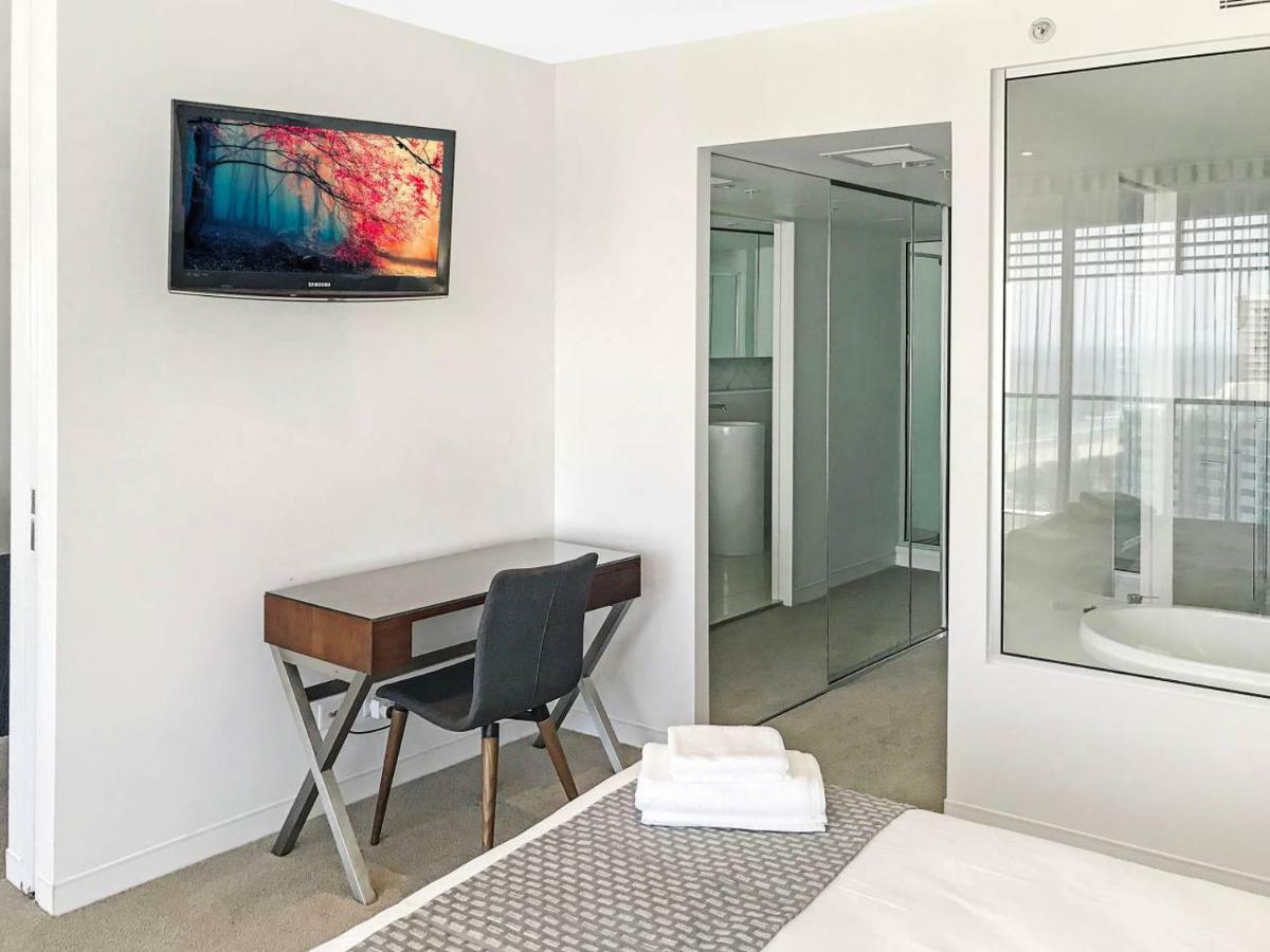 Oracle Broadbeach With Amazing Ocean Views! Gold Coast