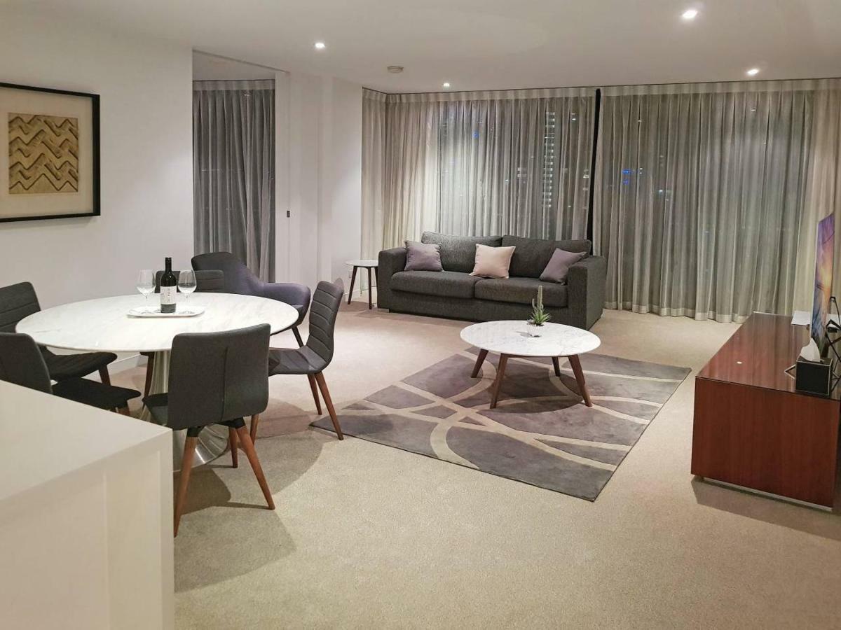Oracle Broadbeach With Amazing Ocean Views! Gold Coast