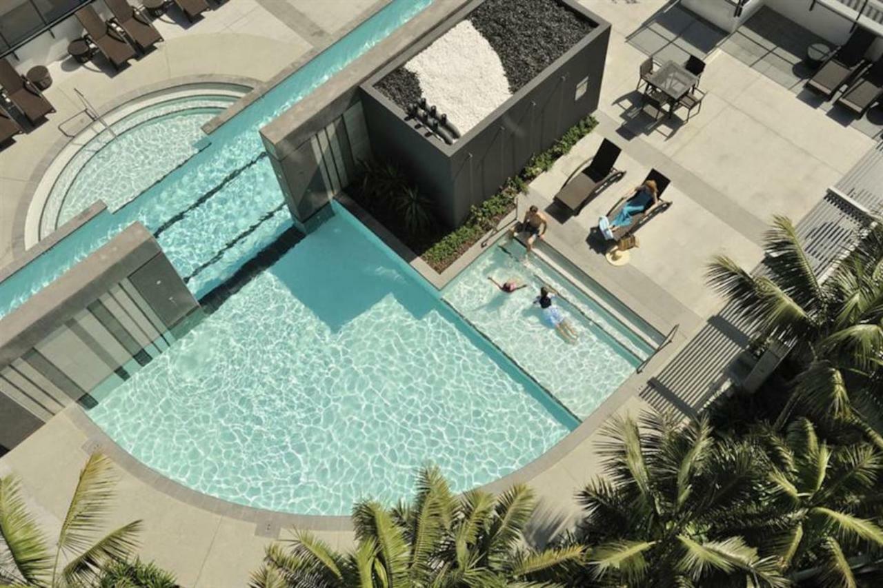 Oracle Broadbeach With Amazing Ocean Views! Apartment *