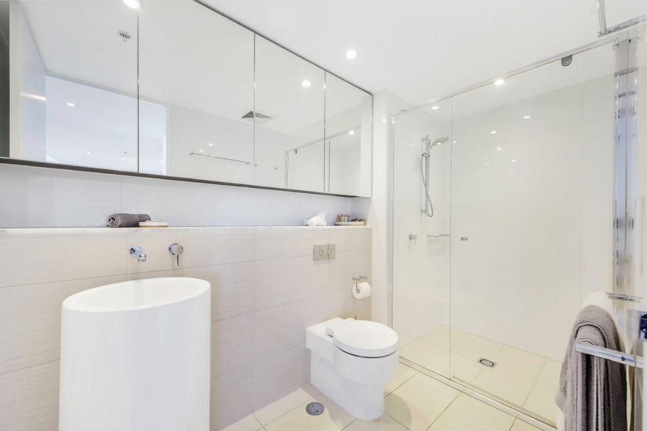 Oracle Broadbeach With Amazing Ocean Views! Apartment