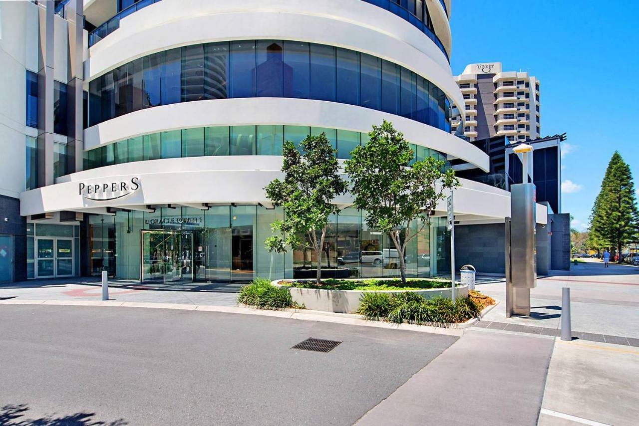 Oracle Broadbeach With Amazing Ocean Views! * Gold Coast