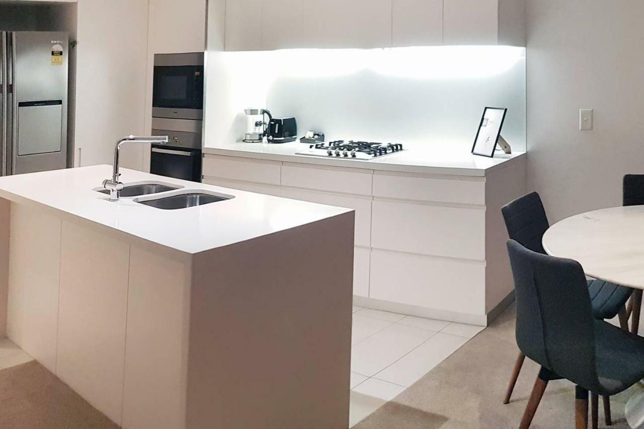 Oracle Broadbeach With Amazing Ocean Views! Apartment Gold Coast