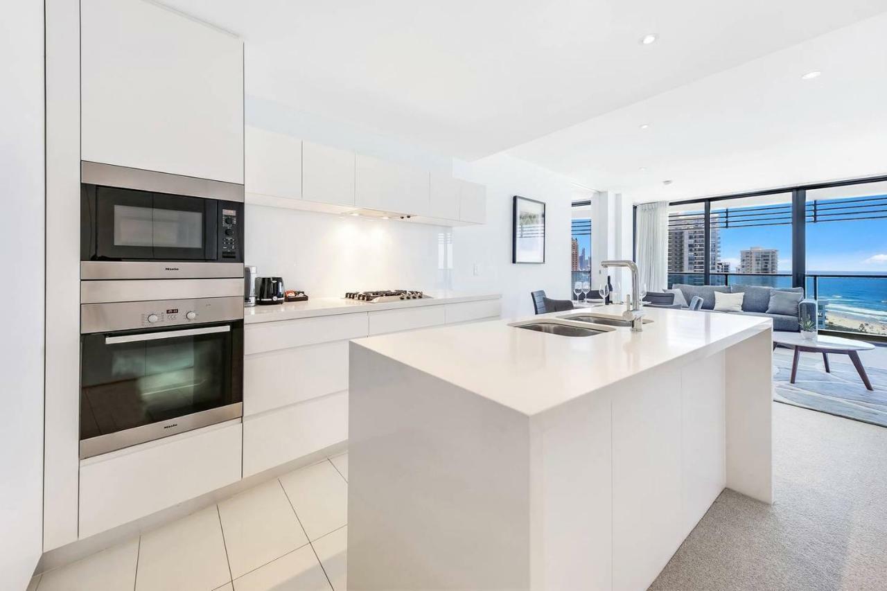 Oracle Broadbeach With Amazing Ocean Views! Gold Coast