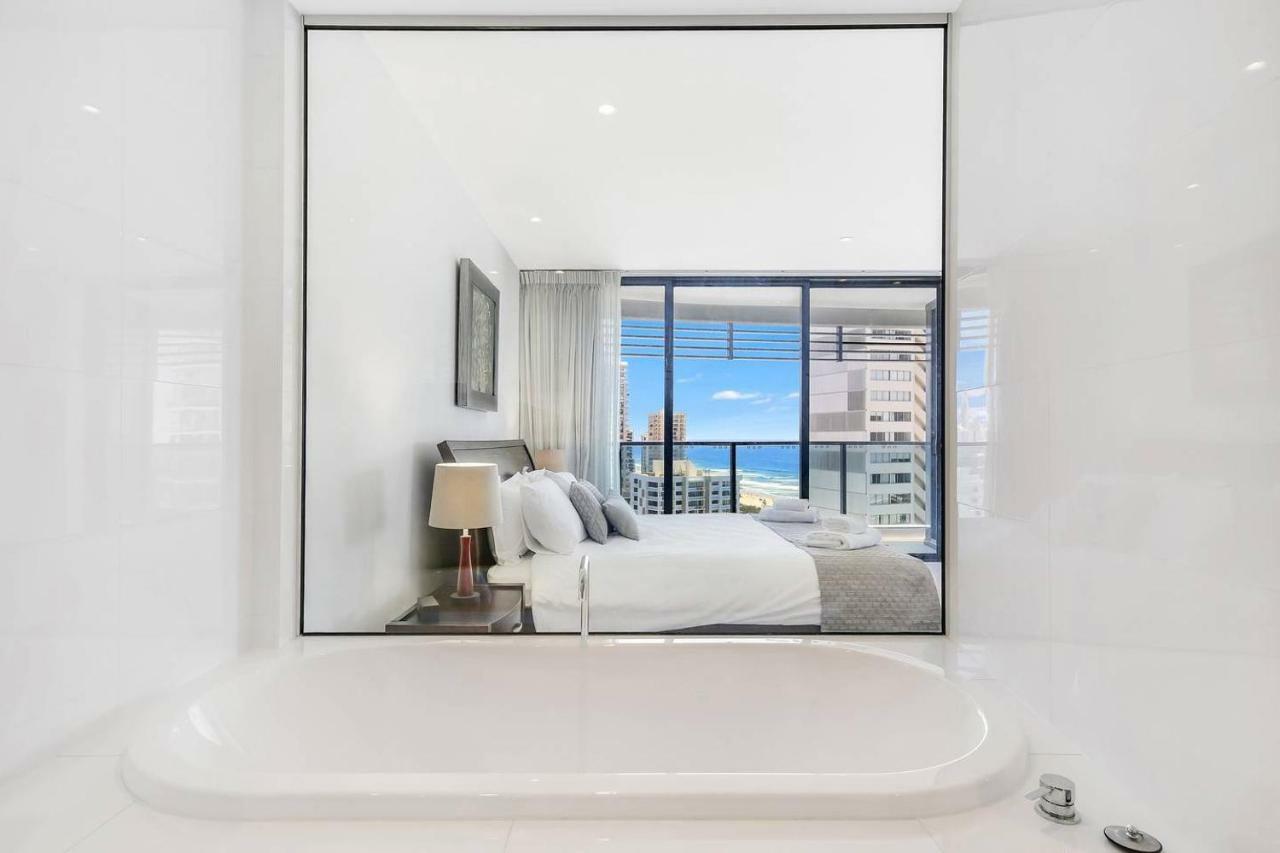 Oracle Broadbeach With Amazing Ocean Views! Gold Coast
