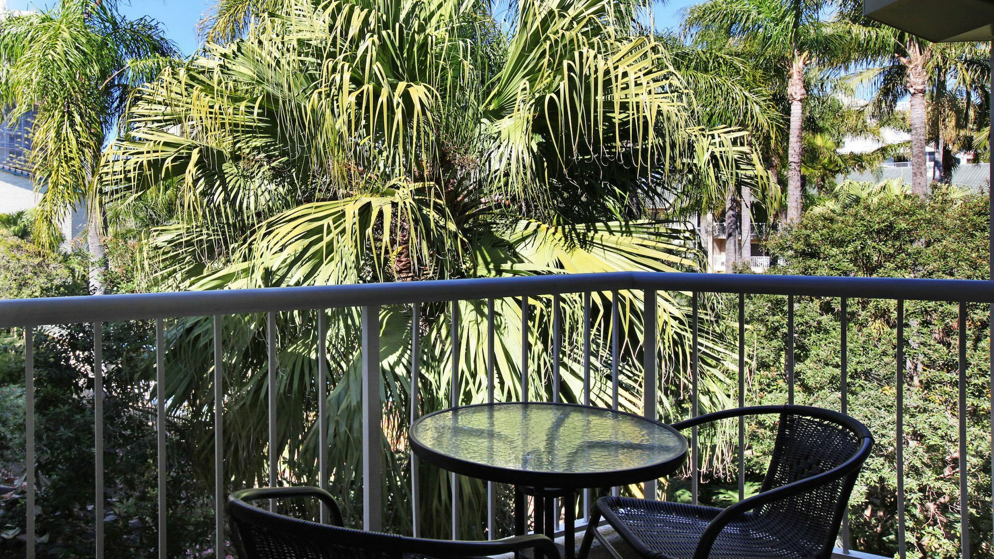 Mari Court Aparthotel Gold Coast