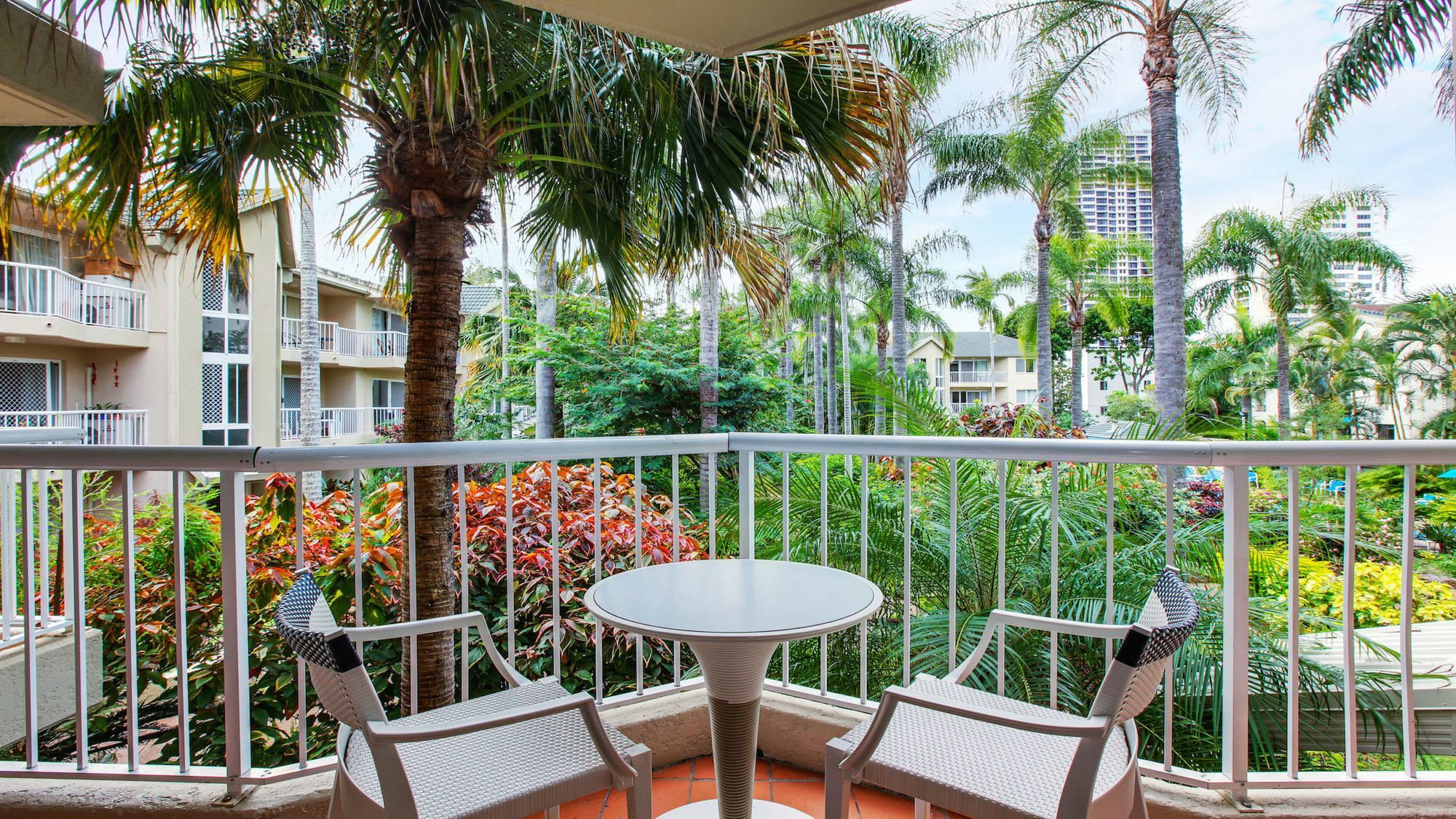 Mari Court Gold Coast