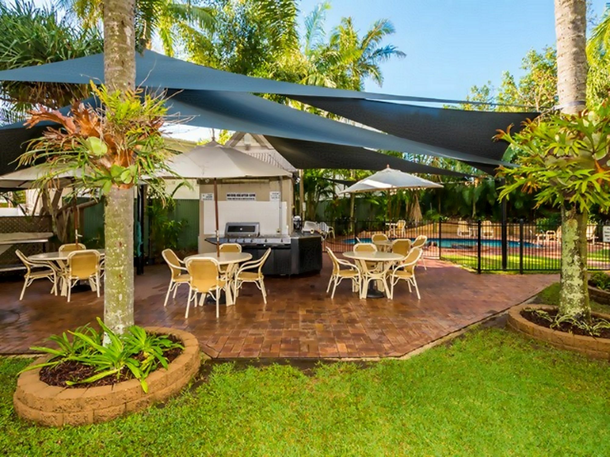 Resort Sanctuary 4*