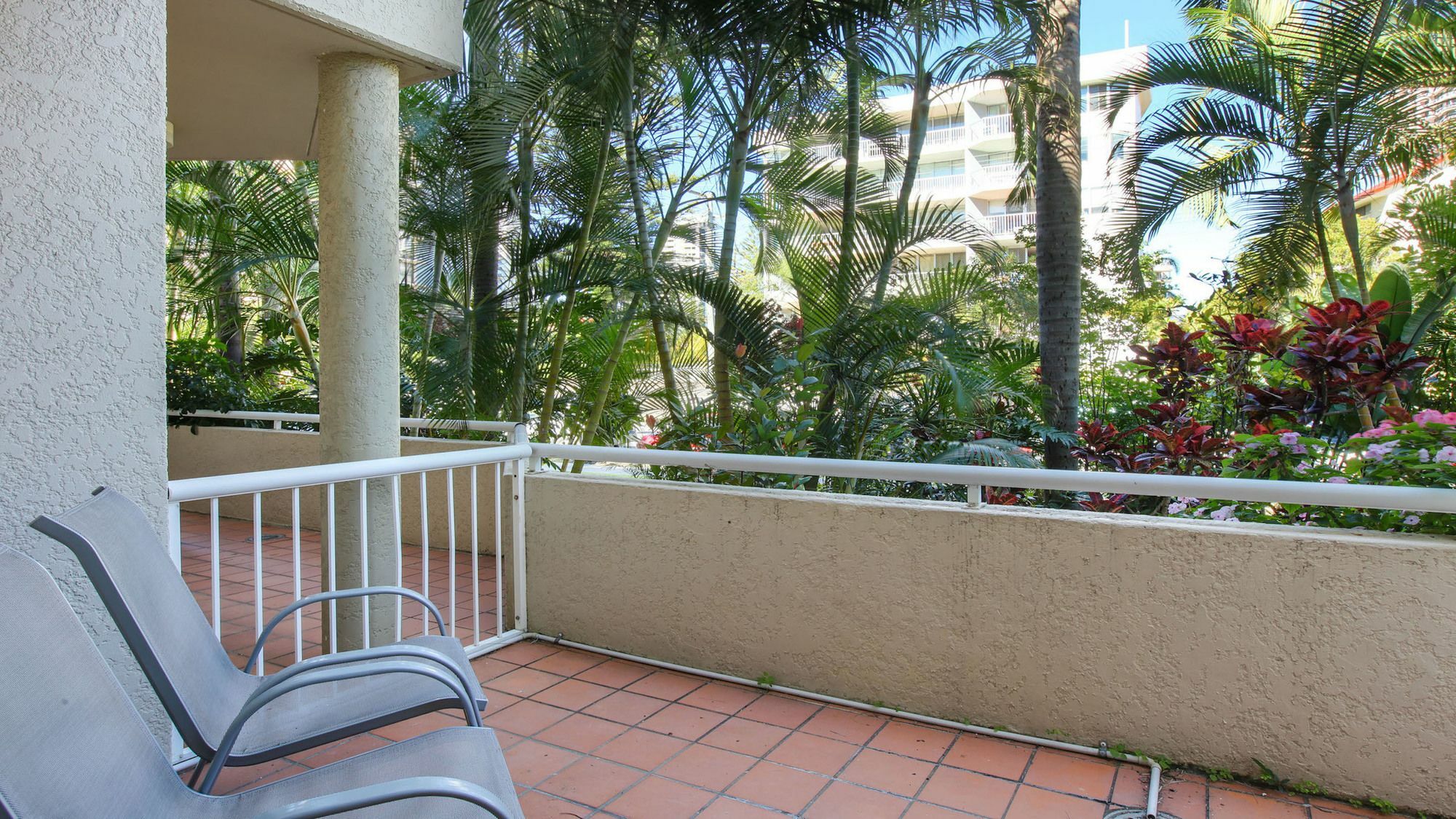 Aparthotel Mari Court