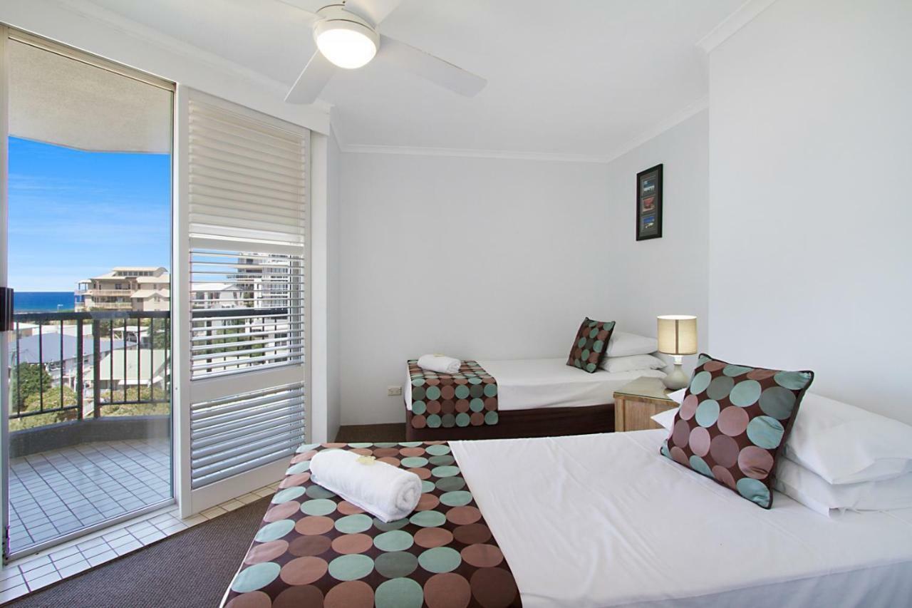 Rainbow Commodore Coolangatta Gold Coast