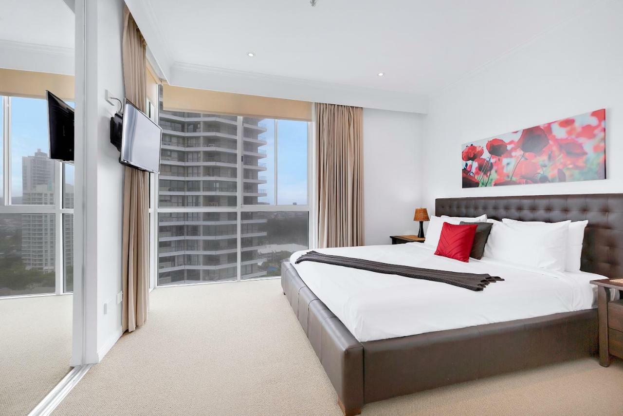 Aparthotel Pacific Views 4*