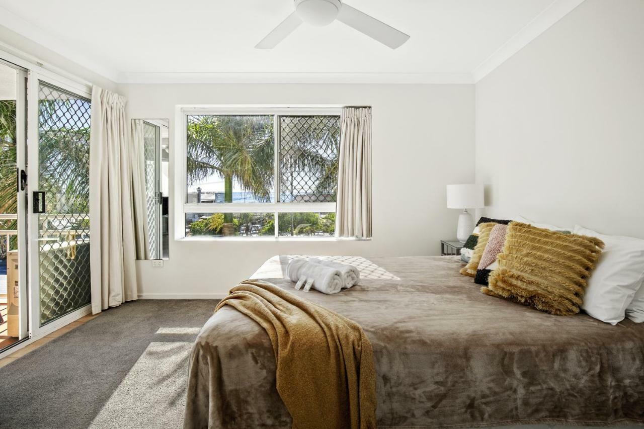 Aparthotel Kirra Palms