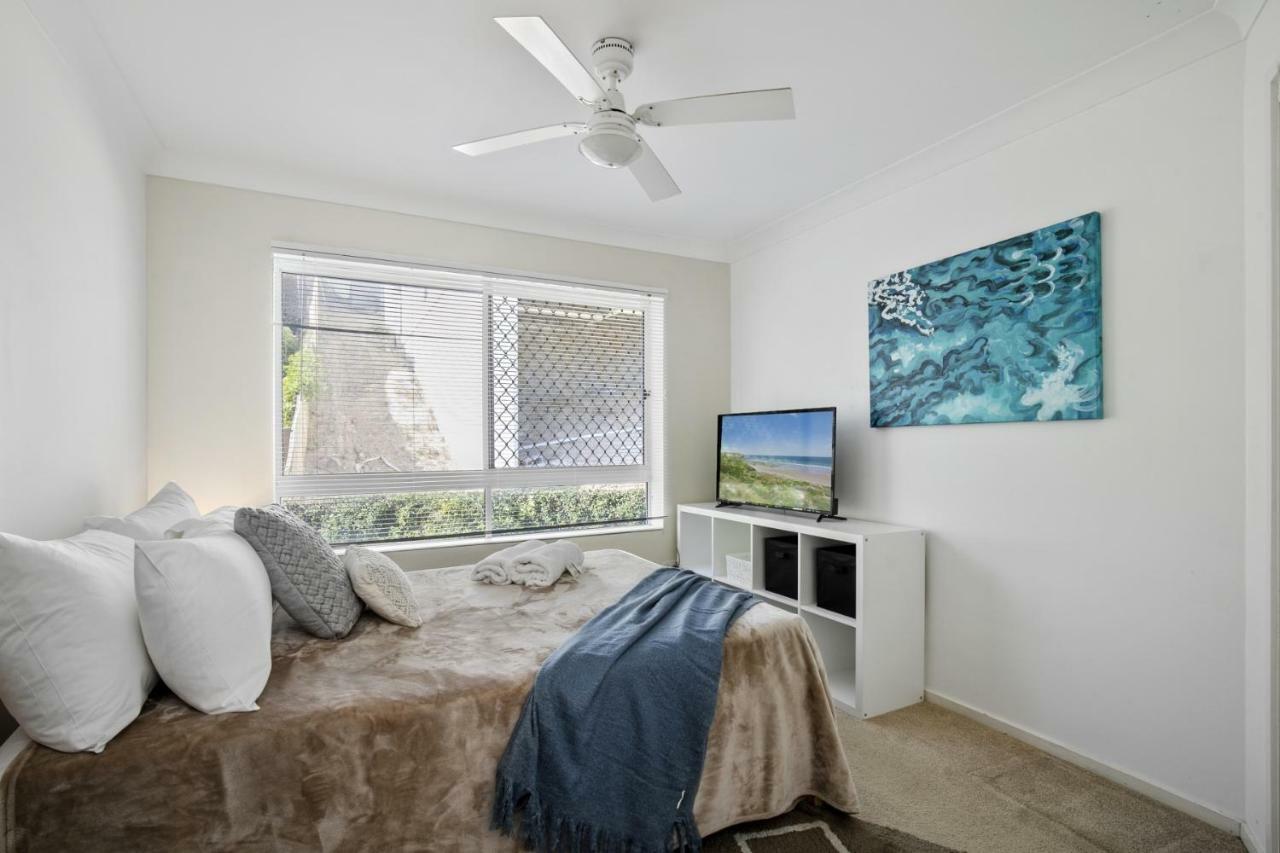 Kirra Palms Aparthotel