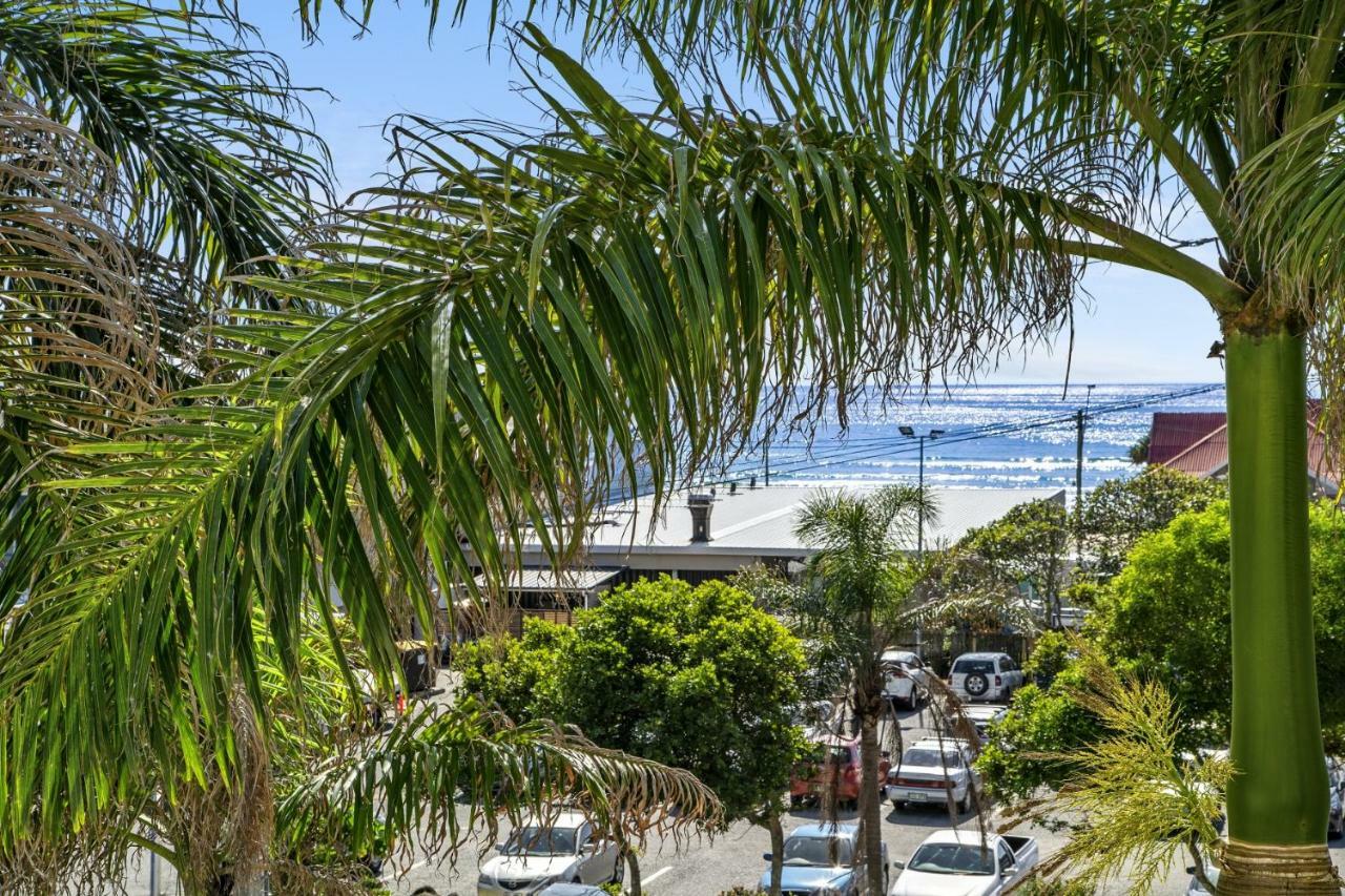 Aparthotel Kirra Palms